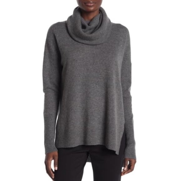 Diane von Furstenberg Ahiga Wool&Cashmere Sweater - Picture 1 of 3